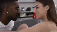 Gia Derza - School girls gone black 4 - Scene 4 (08-07-2019)