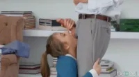 Gia Derza - Steve Holmes - Babes - The breeders - Part 3