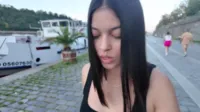 Watch4Beauty - Gia Rosse - First walk backstage video