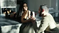 Gianna Dior - Eroticax - Home movies