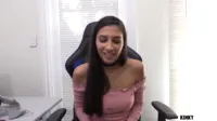 Gianna Dior - I Fucked Stepbro For My Vlog