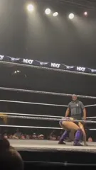 Tatum paxley WWE nxt - Gianna wwe's2026-3-29-7.10.127 story