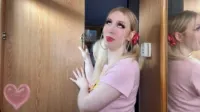 GGummii | Gigi Sweets - Cucking my boyfriend w his bully - ManyVids