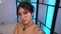 gigi_ulala - Gigi ulala Chaturbate 20251109-162321 004