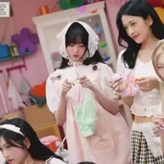 Jang Won-young / 장원영 WONYOUNG - Video #399286