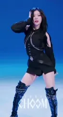 Chaeryeong - ITZY (채령) - Video