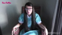 AdultAuditions - Gillian 1st adult audition