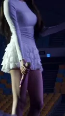Jang Won-young / 장원영 WONYOUNG - Video #394113