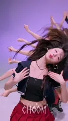 Jang Won-young / 장원영 WONYOUNG - B