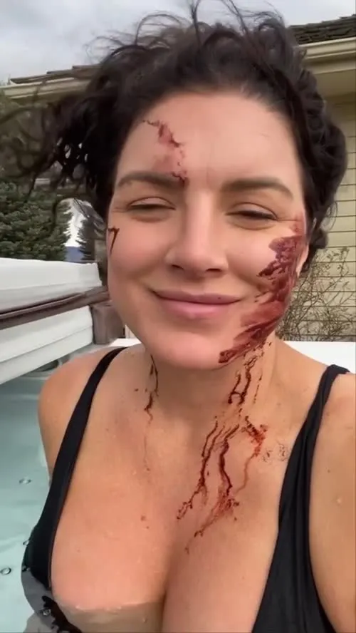 Gina Carano - Video #69021