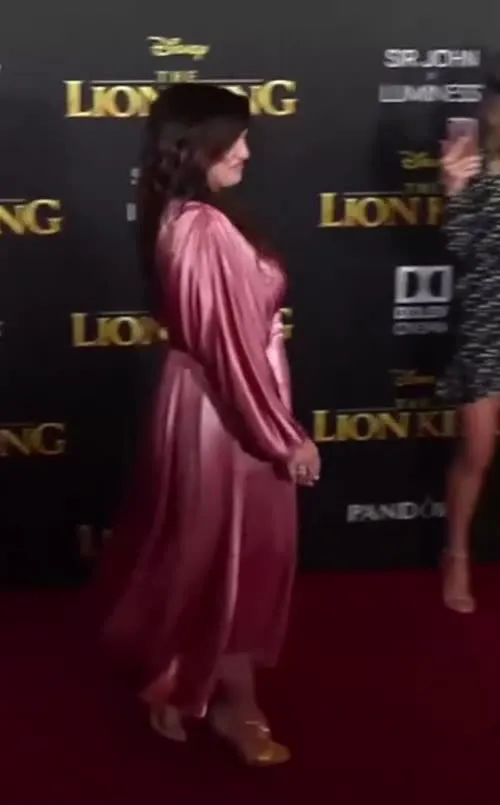 Gina Carano - Video #69023