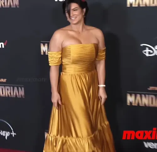 Gina Carano - Video #69024