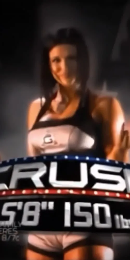 Gina Carano - Video