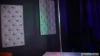 Gina Valentina - Stripper experience (06-11-2017)
