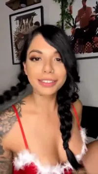 Gina Valentina - OnlyFans
