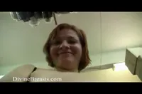 DIVINEBREASTS.COM - Ginger04