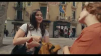 LustCinema / ErikaLust - Girl crush - Ariana Van X, Lasirena69 (2022-11-10)