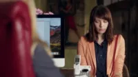 Mona Wales - Girl Friday - Episode 1 - Maddy O'Reilly, Mona Wales
