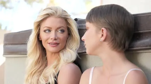Girlfriends Films [Lesbian] - Women seeking women 185 scene 3