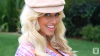 Playboy - Girls of Playboy golf levi marie ashley lauren behind the scene