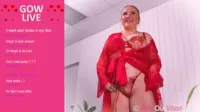 GirlsOutWest - Tay Rose Stream XXX (2025-02-17)