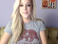 XOGisele / GotGisele / LoveGisele - Gisele 031016 2246 Myfreecams