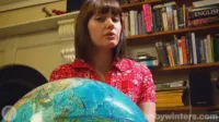 AbbyWinters - Giselle redux 3