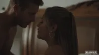 Bellesa - Gizelle Blanco, Hard pitch