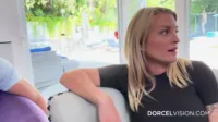 Gizelle Blanco - MF - REC - Margot's honeymoon trip