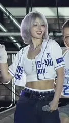 Jeon Somi/ENNIK SOMI - Video #282880