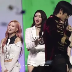 Jang Won-young / 장원영 WONYOUNG - Video