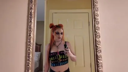 WWE GiGi Dolin / Priscilla Kelly - Video #391073