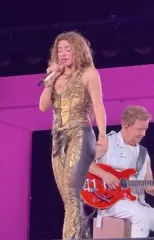 Shakira - Video #346140