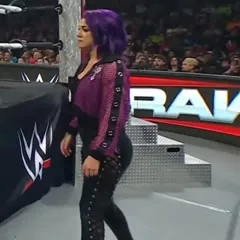 WWE Bayley / Davina Rose / Pamela Rose Martinez - Video #421219