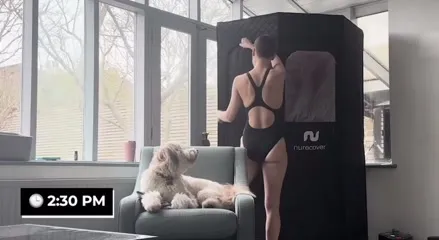 Brie Larson - Video #374450