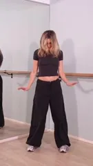 Ashley Roberts(Pussycat Doll) - Video #224284