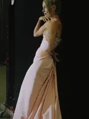 Julianne Hough - Video