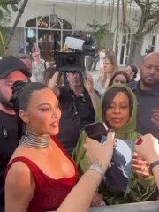 Kim Kardashian - Video #415662