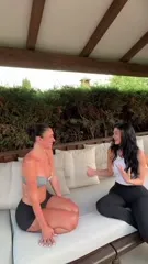 Anastasia Karanikolaou (Stassiebaby) - Video #253140