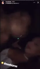 Noah Cyrus - Video #252812