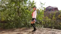 TokyoDoll - Glafira sexy schoolgirl 1