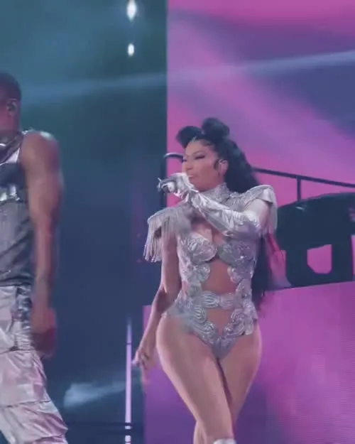 Nicki Minaj - Video