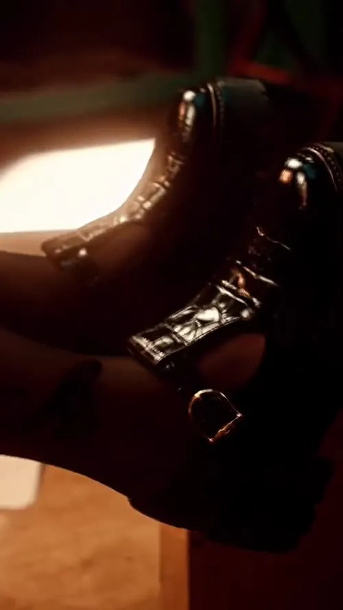 Sydney Sweeney - Video