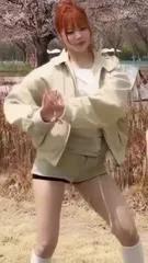 Hong Eunchae 홍은채 | LESSERAFIM - G lnl wt c