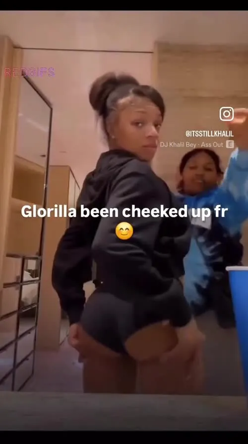 glorilla - Video #71840