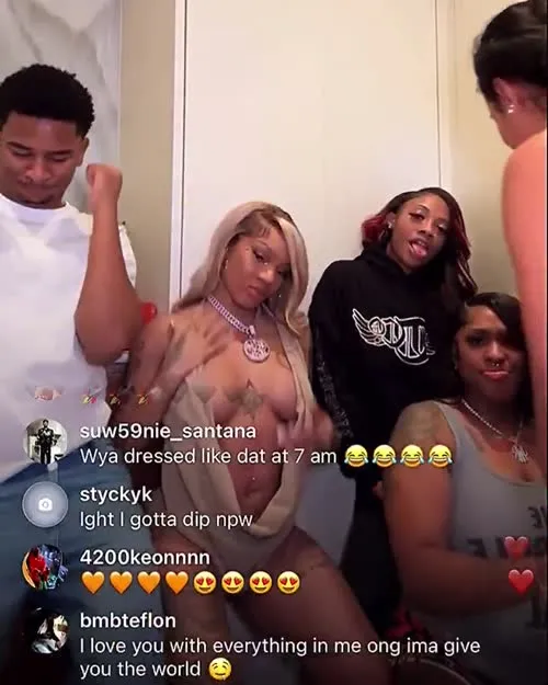 glorilla - Video #71843
