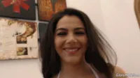 DogFartNetwork/BlacksOnBlondes - Gloryhole (18.08.27) Valentina Nappi BTS