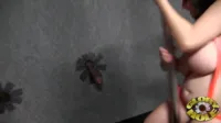 DogFartNetwork/BlacksOnBlondes - Gloryhole Beverly Paige