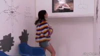 Jane Wilde - Glory hole - Jane Wilde