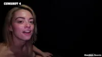 Gloryhole Secrets - Cum compilation